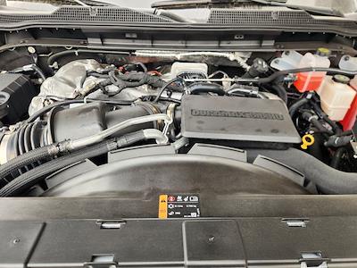 New 2026 Chevrolet Silverado 3500 - photo 1