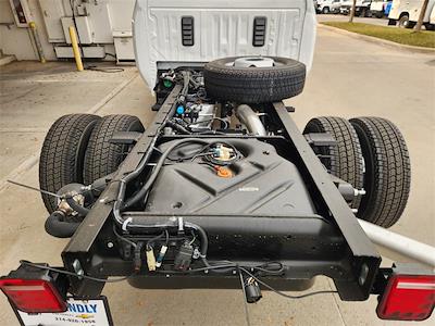 New 2026 Chevrolet Silverado 3500 - photo 1