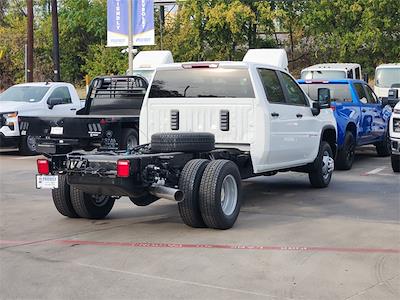 New 2026 Chevrolet Silverado 3500 Crew Cab Cab Chassis for sale #TF114798 - photo 2