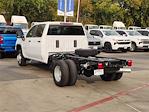 New 2026 Chevrolet Silverado 3500 Crew Cab Cab Chassis for sale #TF114798 - photo 5