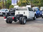 New 2026 Chevrolet Silverado 3500 Crew Cab Cab Chassis for sale #TF114798 - photo 2