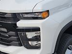 New 2026 Chevrolet Silverado 3500 Crew Cab Cab Chassis for sale #TF114798 - photo 3