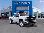 2026 Chevrolet Silverado 2500 Crew Cab 4WD Pickup for sale #TF133357 - photo 1