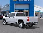 2026 Chevrolet Silverado 2500 Crew Cab 4WD Pickup for sale #TF133357 - photo 3
