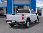 2026 Chevrolet Silverado 2500 Crew Cab 4WD Pickup for sale #TF133357 - photo 4