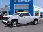 2026 Chevrolet Silverado 2500 Crew Cab 4WD Pickup for sale #TF133365 - photo 2