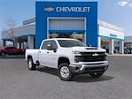 2026 Chevrolet Silverado 2500 Crew Cab SRW 4WD Pickup for sale #TF133384 - photo 1