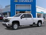 2026 Chevrolet Silverado 2500 Crew Cab SRW 4WD Pickup for sale #TF133384 - photo 2