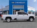 2026 Chevrolet Silverado 2500 Crew Cab SRW 4WD Pickup for sale #TF133384 - photo 5