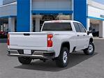 2026 Chevrolet Silverado 2500 Crew Cab SRW 4WD Pickup for sale #TF133391 - photo 4