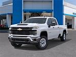 2026 Chevrolet Silverado 2500 Crew Cab SRW 4WD Pickup for sale #TF133391 - photo 6