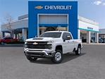 2026 Chevrolet Silverado 2500 Crew Cab SRW 4WD Pickup for sale #TF133391 - photo 8