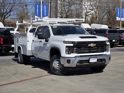 New 2026 Chevrolet Silverado 3500 - photo 1