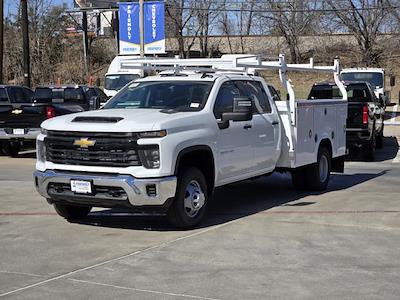 New 2026 Chevrolet Silverado 3500 - photo 1