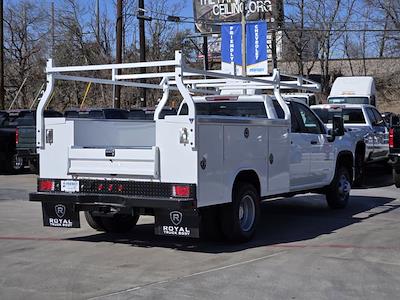 New 2026 Chevrolet Silverado 3500 - photo 1