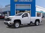 New 2026 Chevrolet Silverado 2500 Work Truck Regular Cab SRW Pickup for sale #TF170103 - photo 3