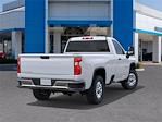 New 2026 Chevrolet Silverado 2500 Work Truck Regular Cab SRW Pickup for sale #TF170103 - photo 2