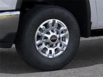 New 2026 Chevrolet Silverado 2500 Work Truck Regular Cab SRW Pickup for sale #TF170103 - photo 9