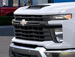 New 2026 Chevrolet Silverado 2500 Work Truck Regular Cab SRW Pickup for sale #TF170672 - photo 13