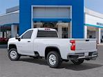 New 2026 Chevrolet Silverado 2500 Work Truck Regular Cab SRW Pickup for sale #TF170672 - photo 4