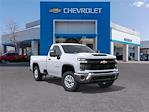 New 2026 Chevrolet Silverado 2500 Work Truck Regular Cab SRW Pickup for sale #TF170772 - photo 1