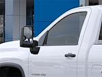 New 2026 Chevrolet Silverado 2500 Work Truck Regular Cab SRW Pickup for sale #TF170772 - photo 12