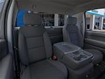 New 2026 Chevrolet Silverado 2500 Work Truck Regular Cab SRW Pickup for sale #TF170772 - photo 16