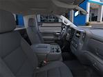New 2026 Chevrolet Silverado 2500 Work Truck Regular Cab SRW Pickup for sale #TF170772 - photo 17