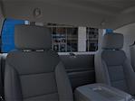 New 2026 Chevrolet Silverado 2500 Work Truck Regular Cab SRW Pickup for sale #TF170772 - photo 24