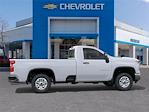 New 2026 Chevrolet Silverado 2500 Work Truck Regular Cab SRW Pickup for sale #TF170772 - photo 5