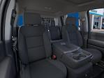 New 2026 Chevrolet Silverado 2500 Work Truck Crew Cab for sale #TF190742 - photo 16