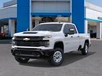 New 2026 Chevrolet Silverado 2500 Work Truck Crew Cab for sale #TF190742 - photo 6
