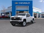 New 2026 Chevrolet Silverado 2500 Work Truck Crew Cab for sale #TF190742 - photo 8