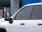 New 2026 Chevrolet Silverado 2500 Work Truck Crew Cab for sale #TF190969 - photo 12