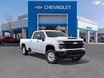New 2026 Chevrolet Silverado 2500 Work Truck Crew Cab for sale #TF191119 - photo 1