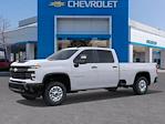 New 2026 Chevrolet Silverado 2500 Work Truck Crew Cab for sale #TF191119 - photo 2