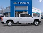 New 2026 Chevrolet Silverado 2500 Work Truck Crew Cab for sale #TF191119 - photo 5