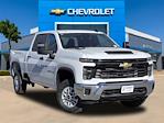New 2026 Chevrolet Silverado 2500 Work Truck Crew Cab for sale #TF195431 - photo 1