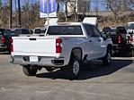 New 2026 Chevrolet Silverado 2500 Work Truck Crew Cab for sale #TF195431 - photo 3