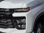 New 2026 Chevrolet Silverado 2500 Work Truck Crew Cab for sale #TF195431 - photo 4