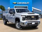 New 2026 Chevrolet Silverado 2500 Work Truck Crew Cab for sale #TF195578 - photo 1