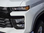 New 2026 Chevrolet Silverado 2500 Work Truck Crew Cab for sale #TF195578 - photo 4