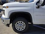 New 2026 Chevrolet Silverado 2500 Work Truck Crew Cab for sale #TF195578 - photo 5