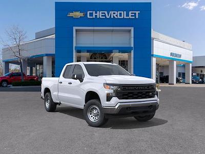 New 2026 Chevrolet Silverado 1500 - photo 1