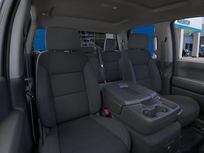 New 2026 Chevrolet Silverado 1500 - photo 1