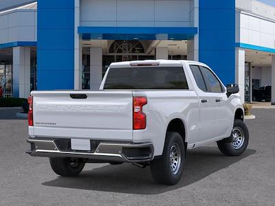 New 2026 Chevrolet Silverado 1500 - photo 1