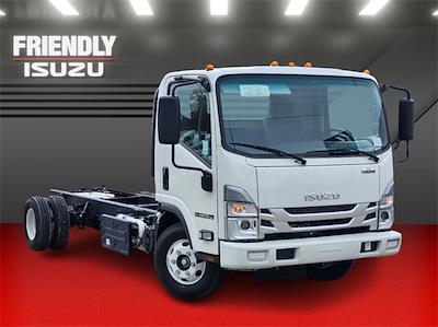 2024 Isuzu NPR-HD Regular Cab 4x2 Cab Chassis for sale #R7015434 - photo 1