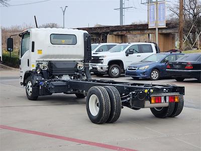 2024 Isuzu NPR-HD Regular Cab 4x2 Cab Chassis for sale #R7015434 - photo 2