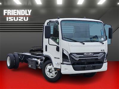 2024 Isuzu NPR-HD Regular Cab 4x2 Cab Chassis for sale #R7016053 - photo 1