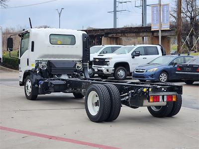 2024 Isuzu NPR-HD Regular Cab 4x2 Cab Chassis for sale #R7016053 - photo 2